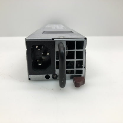 Supermicro PWS-982P-1R 980W 1U Hot-Swap Redundant Power Supply 80 Plus Platinum