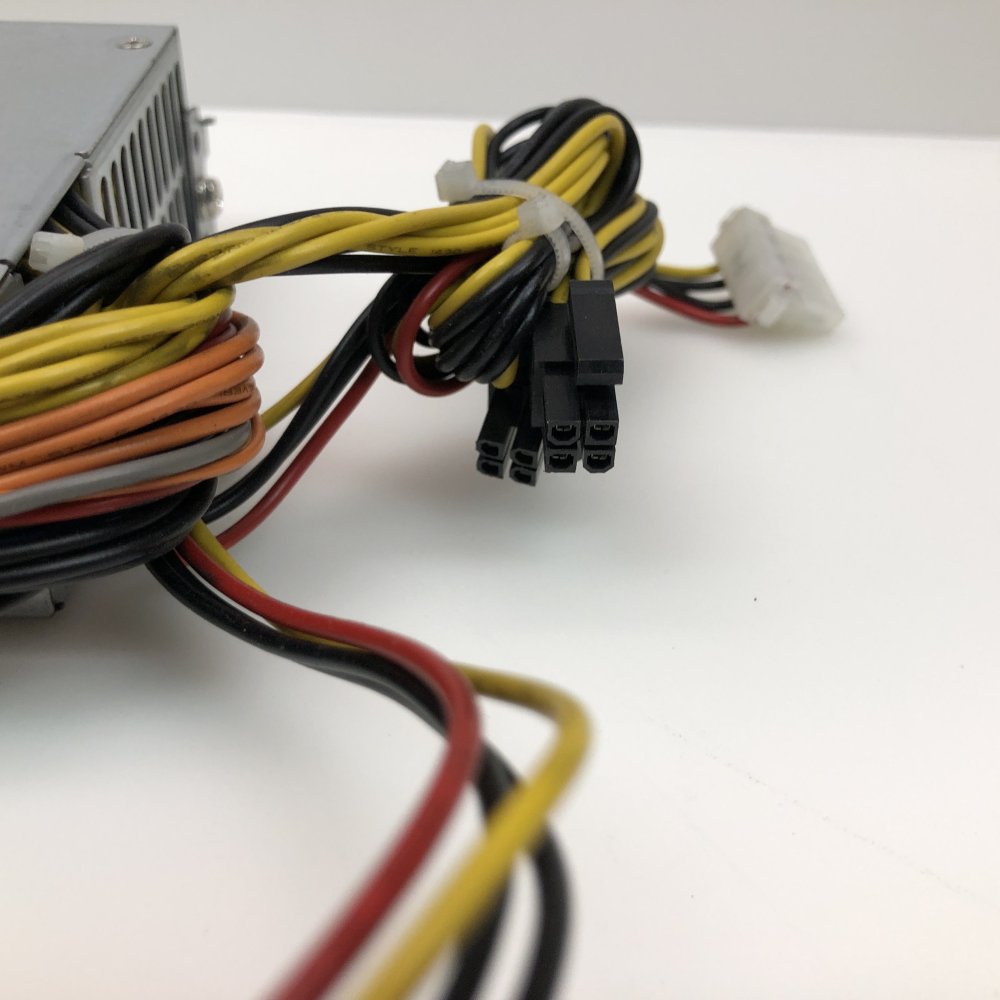 Professional Server Power Supply 350W 1U 80PLUS Gold Supermicro PWS-351-1H