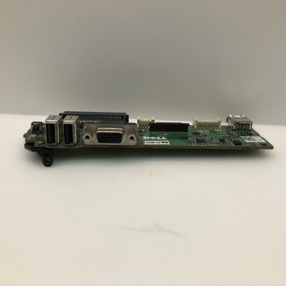 Enterprise Server Motherboard Dell PowerEdge R710 Board WX011 A00