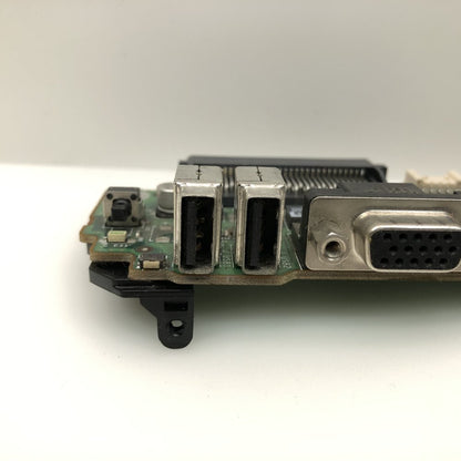Enterprise Server Motherboard Dell PowerEdge R710 Board WX011 A00