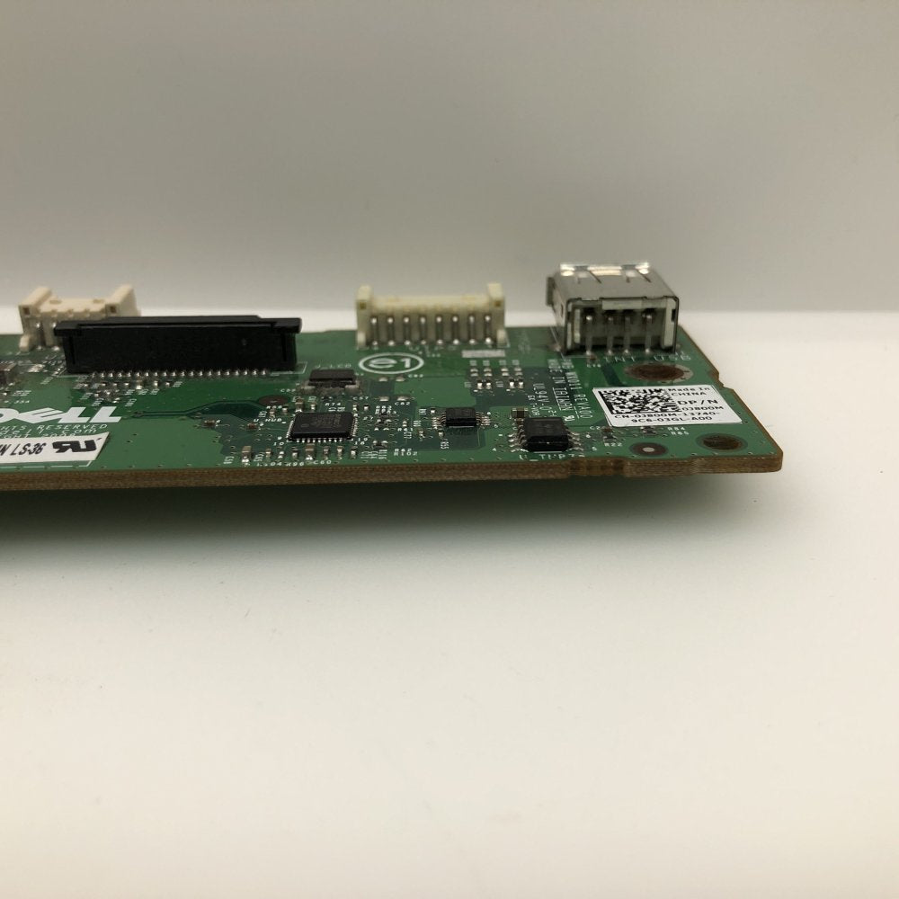 Enterprise Server Motherboard Dell PowerEdge R710 Board WX011 A00