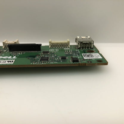 Enterprise Server Motherboard Dell PowerEdge R710 Board WX011 A00