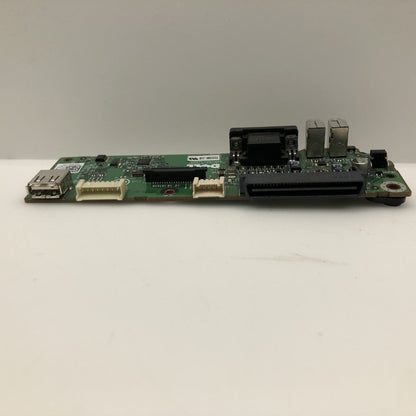 Enterprise Server Motherboard Dell PowerEdge R710 Board WX011 A00