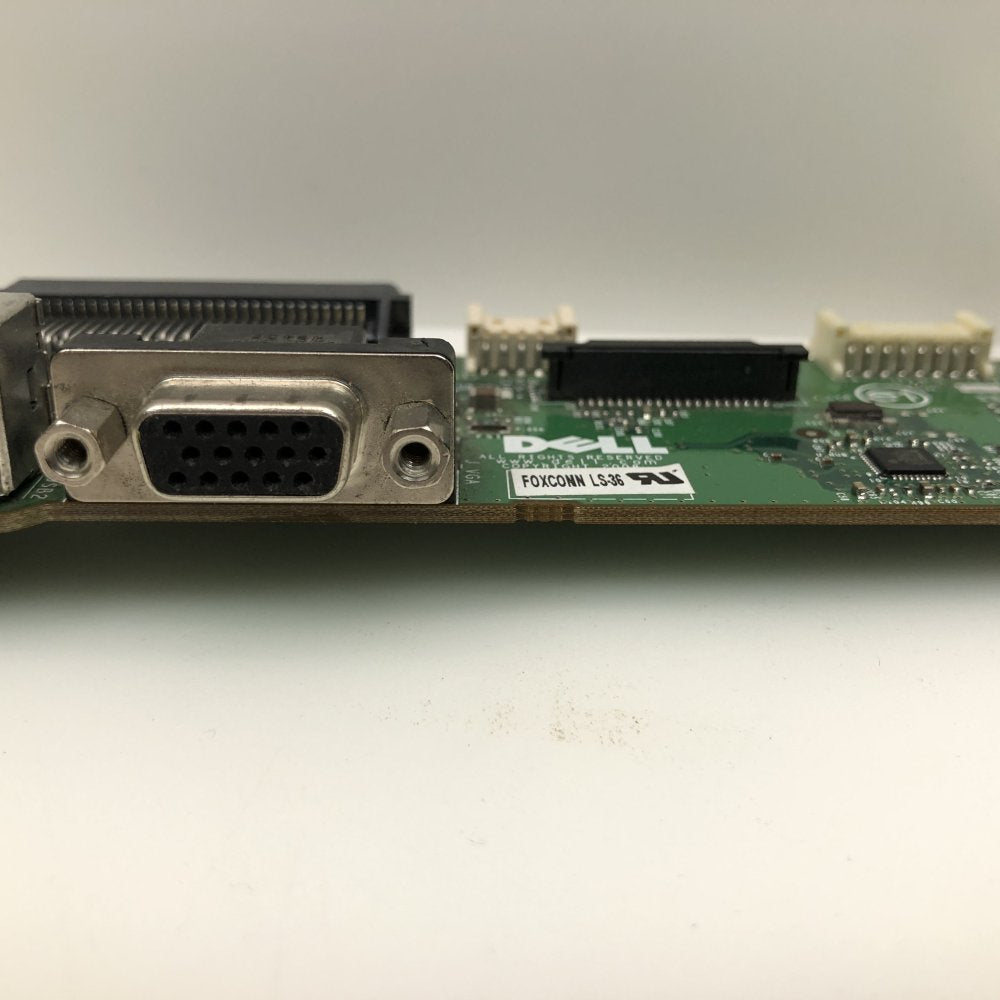 Enterprise Server Motherboard Dell PowerEdge R710 Board WX011 A00