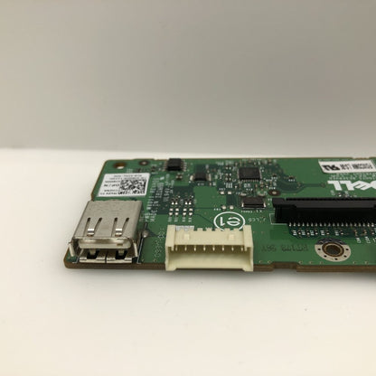 Enterprise Server Motherboard Dell PowerEdge R710 Board WX011 A00