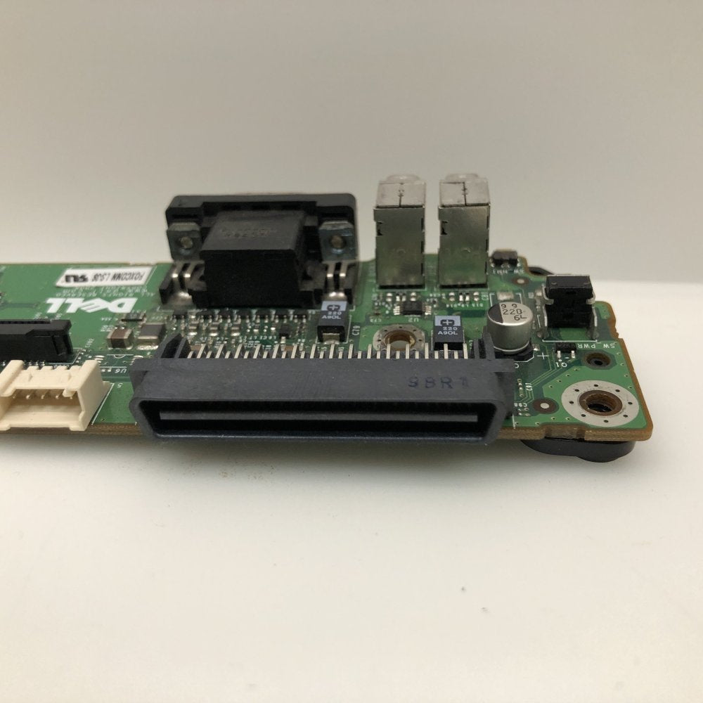 Enterprise Server Motherboard Dell PowerEdge R710 Board WX011 A00