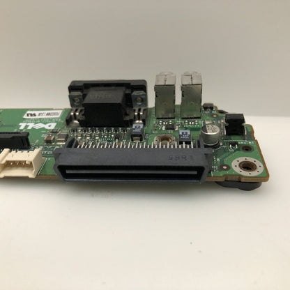 Enterprise Server Motherboard Dell PowerEdge R710 Board WX011 A00