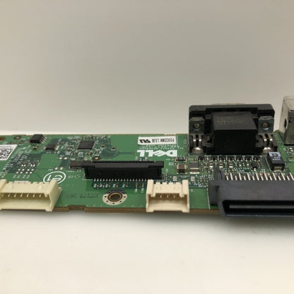 Enterprise Server Motherboard Dell PowerEdge R710 Board WX011 A00