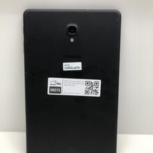 Android Tablet USB C Samsung Galaxy Tab A SM T590 32GB Black 10.1 Rear Camera