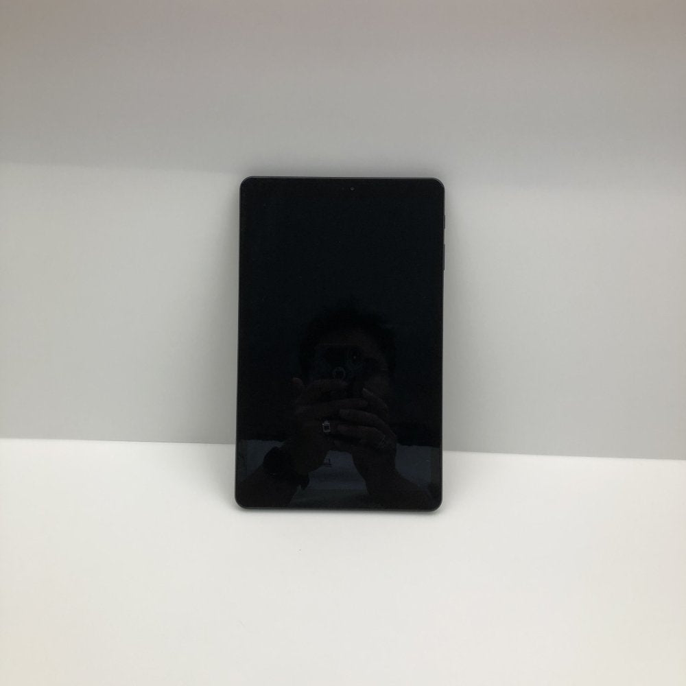 Android Tablet USB C Samsung Galaxy Tab A SM T590 32GB Black 10.1 Rear Camera