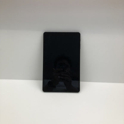 Android Tablet USB C Samsung Galaxy Tab A SM T590 32GB Black 10.1 Rear Camera