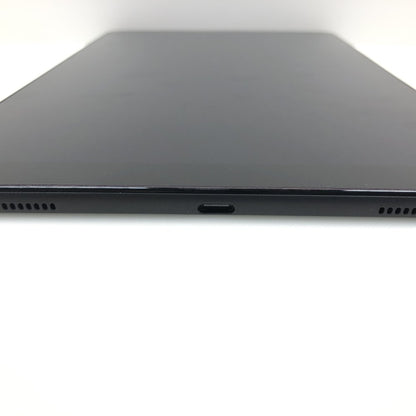 Android Tablet USB C Samsung Galaxy Tab A SM T590 32GB Black 10.1 Rear Camera