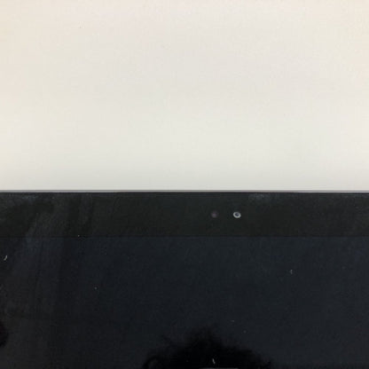 Android Tablet USB C Samsung Galaxy Tab A SM T590 32GB Black 10.1 Rear Camera