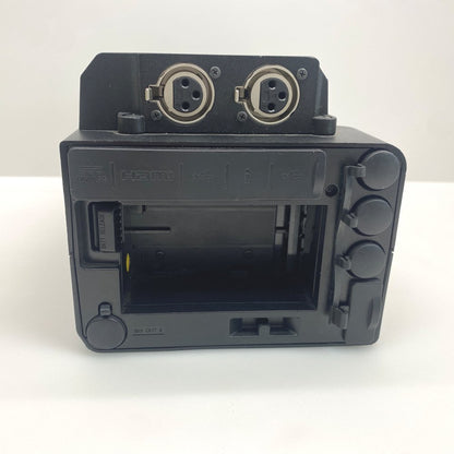 Broadcast XAVC Sony PMW-RX50 Portable Recorder SDI HDMI XLR Dual Slot