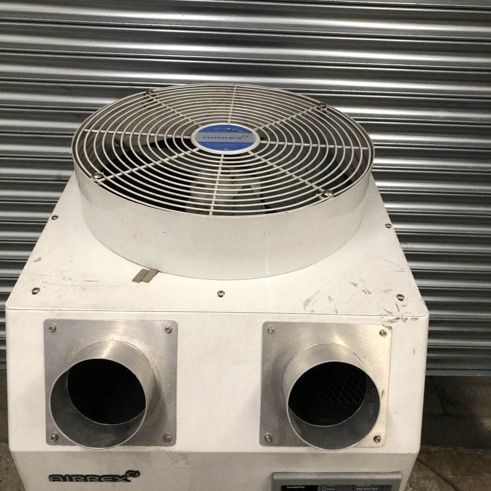 Airrex HSC-2500 21k BTU Industrial Portable 230Vac Air Conditioner