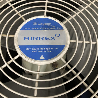 Airrex HSC-2500 21k BTU Industrial Portable 230Vac Air Conditioner