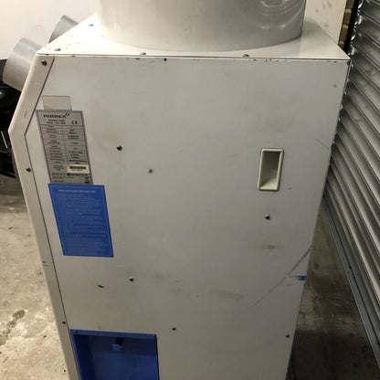 Airrex HSC-2500 21k BTU Industrial Portable 230Vac Air Conditioner