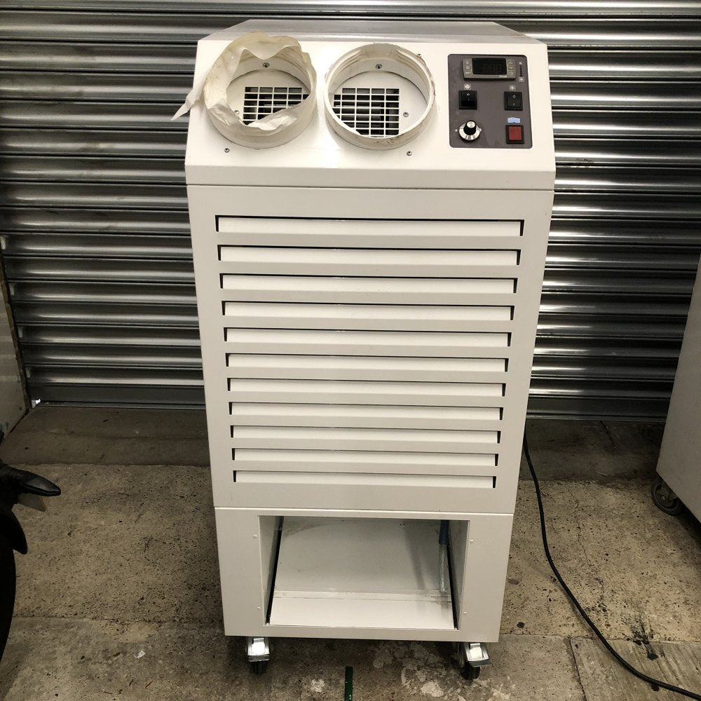 Broughton MCe9.0-21 230V Portable Air Conditioning Unit Eco-Friendly