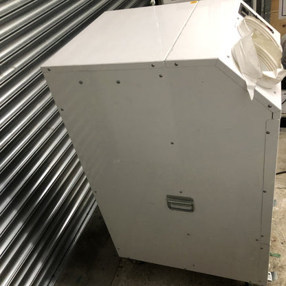 Broughton MCe9.0-21 230V Portable Air Conditioning Unit Eco-Friendly