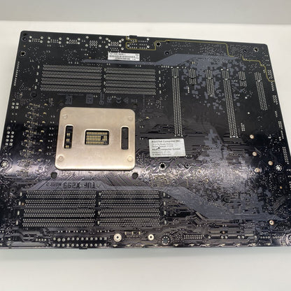 Tactical X299 Motherboard LGA2066 DDR4 ATX ASUS TUF X299 MARK2 USB3 SATA