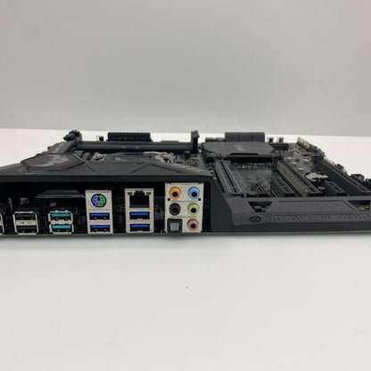 Tactical X299 Motherboard LGA2066 DDR4 ATX ASUS TUF X299 MARK2 USB3 SATA