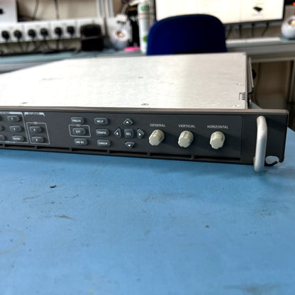Tektronix WVR7020 Waveform Monitor SDI HDMI 1080p Faulty Broadcast Unit