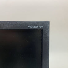 Professional LCD Monitor Acer V223HQV 22" 1680x1050 VGA VESA Mount