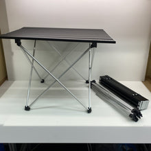 Compact Camping Cookset Vango CV300 Robust Gas Camp Table Set