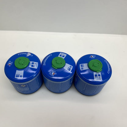 Compact Camping Cookset Vango CV300 Robust Gas Camp Table Set