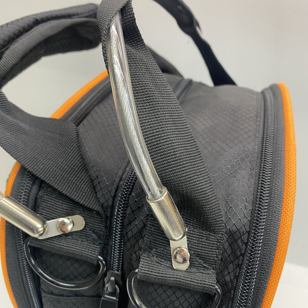 Flight Outfitters Pilot PPL Tactical Bag – Padded Durable Aviation Backpack