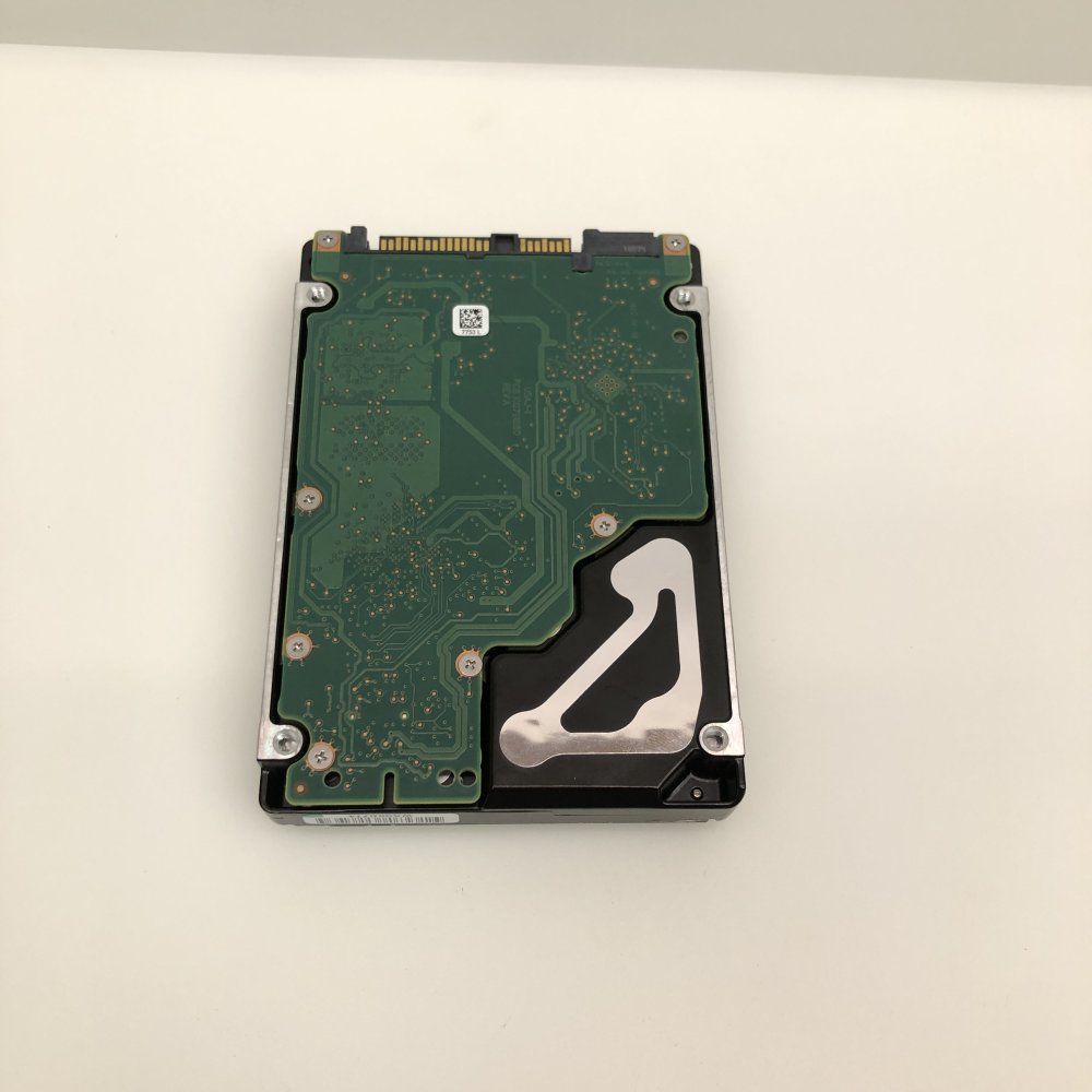 Enterprise HDD SAS 12Gbps Hot-Swap Dell Seagate ST900MP0136 900GB 15K
