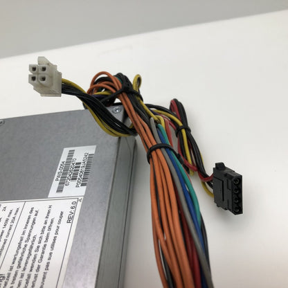 Ablecom SP302-1S 300W SFX Slim Server PSU ATX20 4-Pin Molex Efficient Power