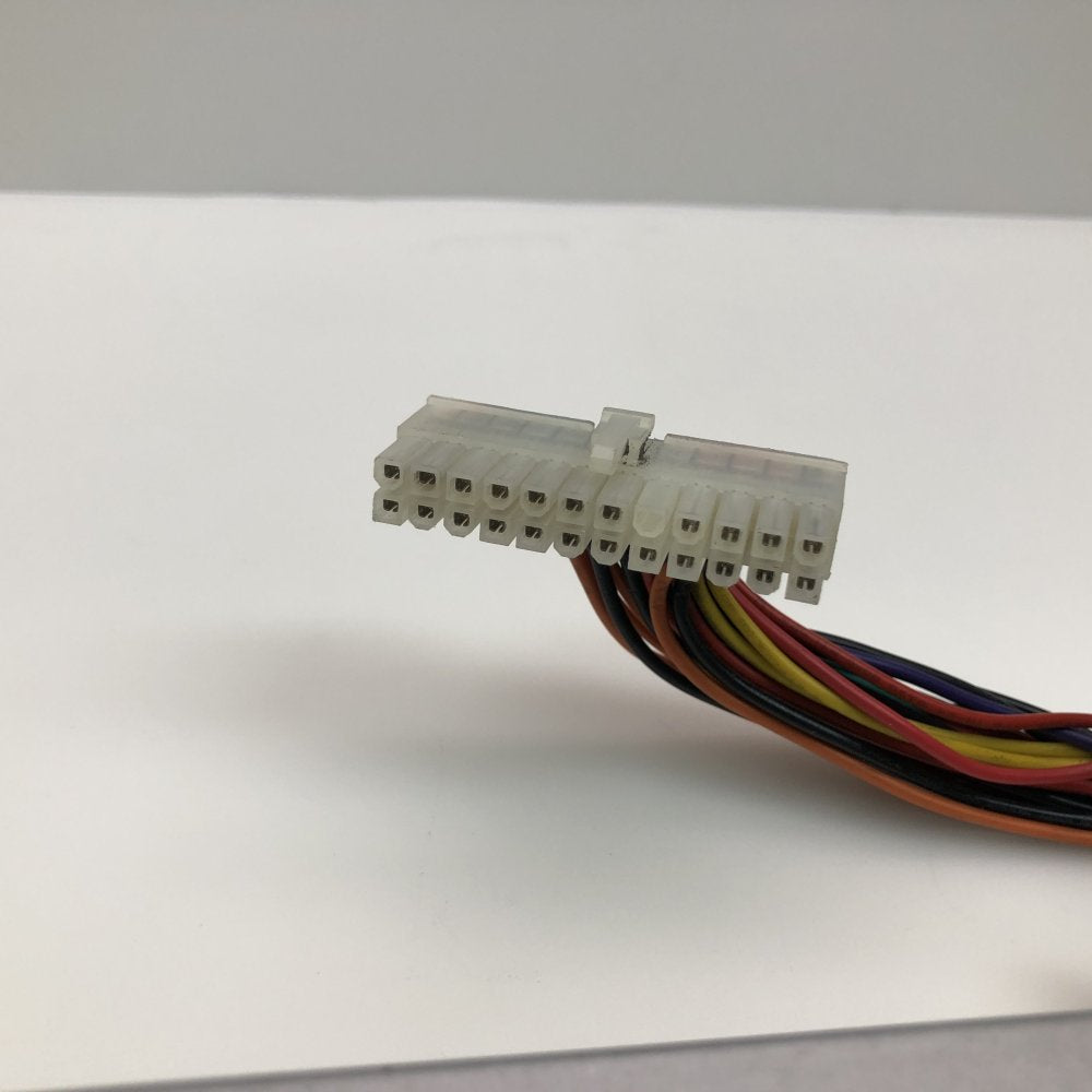 Ablecom SP302-1S 300W SFX Slim Server PSU ATX20 4-Pin Molex Efficient Power