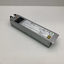 Data Center 400W 80 Plus Gold Hot Swap Power Supply Supermicro PWS-406P-1R