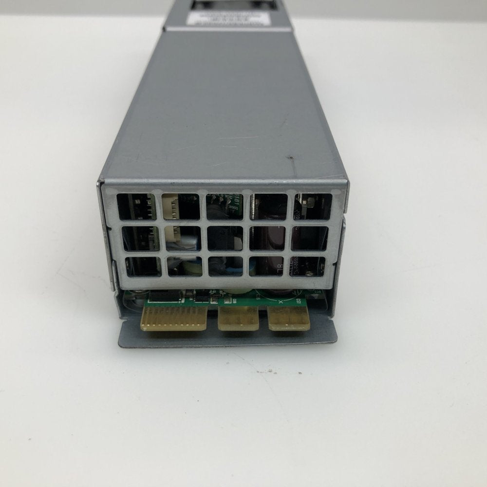 Data Center 400W 80 Plus Gold Hot Swap Power Supply Supermicro PWS-406P-1R