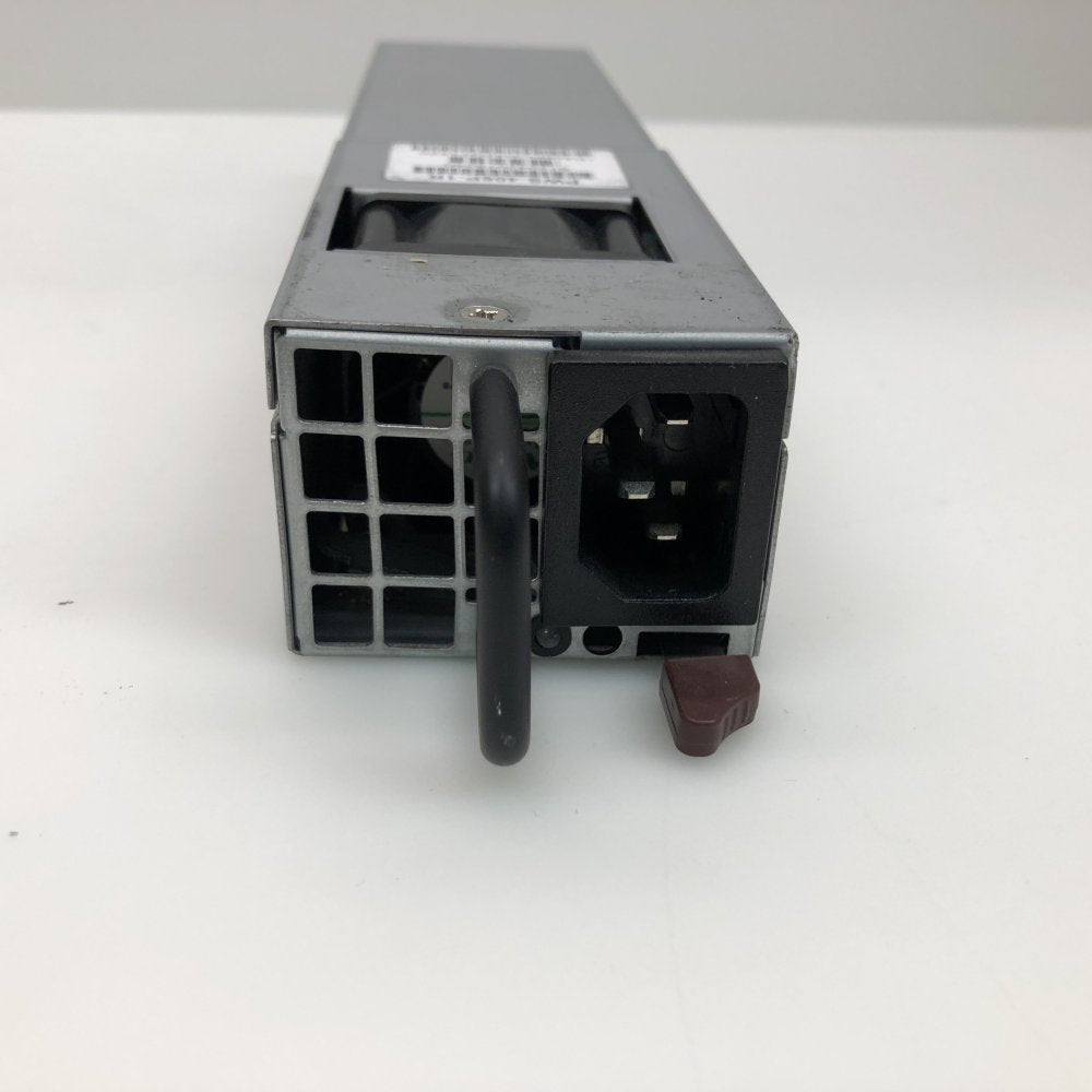 Data Center 400W 80 Plus Gold Hot Swap Power Supply Supermicro PWS-406P-1R