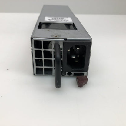 Data Center 400W 80 Plus Gold Hot Swap Power Supply Supermicro PWS-406P-1R