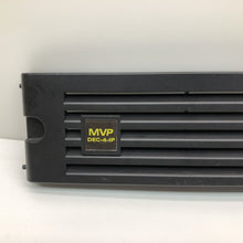 Evertz MVP DEC-4-IP Bezel Airflow Assembly Custom Fit Durable Cooling