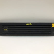 Evertz MVP DEC-4-IP Bezel Airflow Assembly Custom Fit Durable Cooling