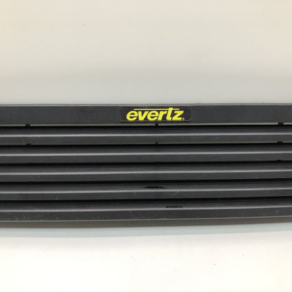 Evertz MVP DEC-4-IP Bezel Airflow Assembly Custom Fit Durable Cooling