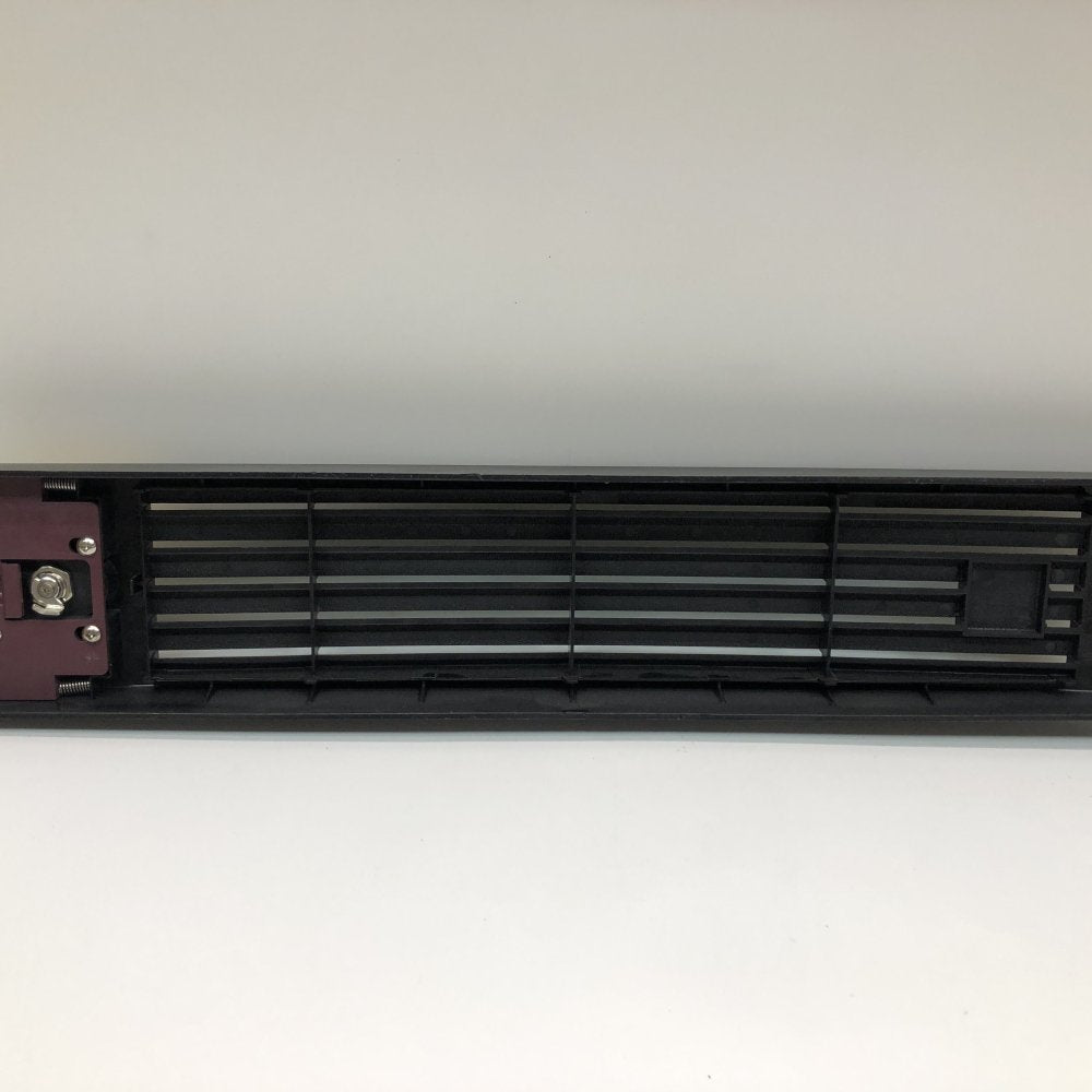 Evertz MVP DEC-4-IP Bezel Airflow Assembly Custom Fit Durable Cooling