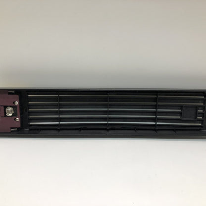 Evertz MVP DEC-4-IP Bezel Airflow Assembly Custom Fit Durable Cooling