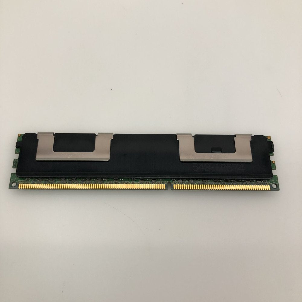 Micron MT36KSZF51272PZ 4GB DDR3 ECC Registered Server Memory 1333MHz