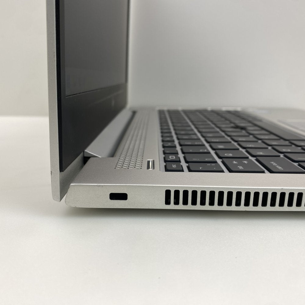 HP EliteBook 830 G5 Intel i5 7300U 16GB 477GB Full HD 13.3in Laptop - Grade D