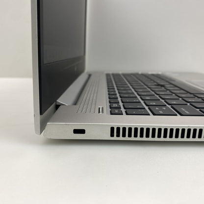 HP EliteBook 830 G5 Intel i5 7300U 16GB 477GB Full HD 13.3in Laptop - Grade D
