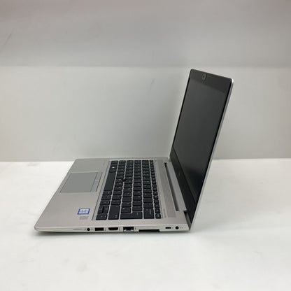 HP EliteBook 830 G5 Intel i5 7300U 16GB 477GB Full HD 13.3in Laptop - Grade D
