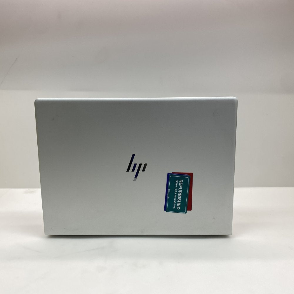 HP EliteBook 830 G5 Intel i5 7300U 16GB 477GB Full HD 13.3in Laptop