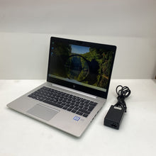 HP EliteBook 830 G5 Intel i5 7300U 16GB 477GB Full HD 13.3in Laptop - Grade D