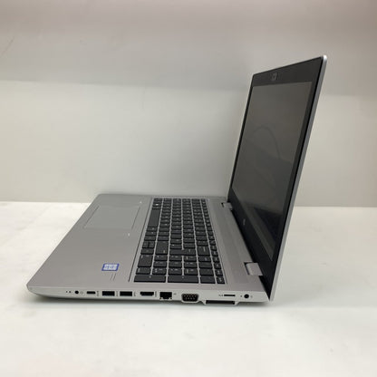 HP ProBook 650 G4 Intel i5 FHD 15.6 USB-C HDMI Business Laptop 1080p