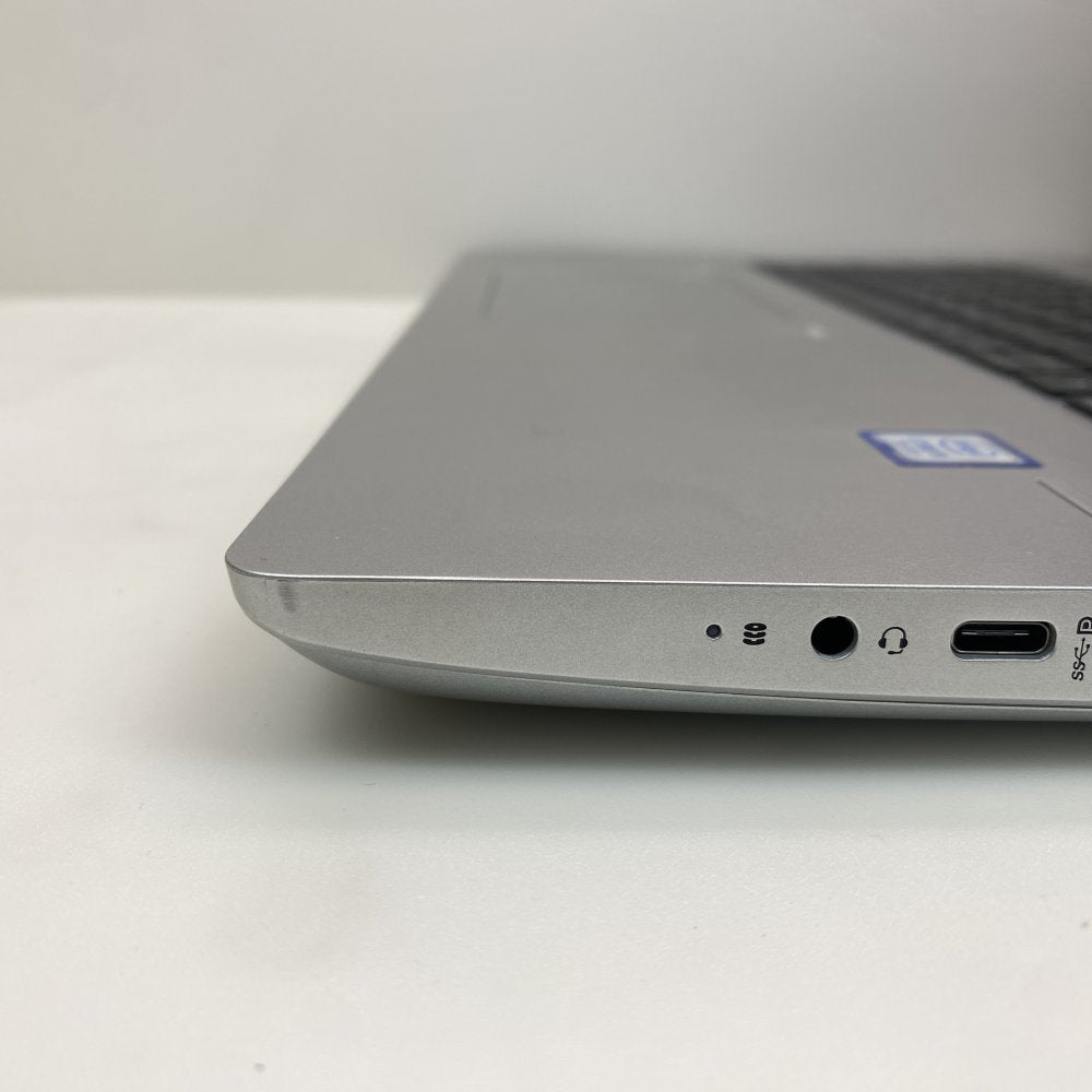HP ProBook 650 G4 Intel i5 FHD 15.6 USB-C HDMI Business Laptop 1080p